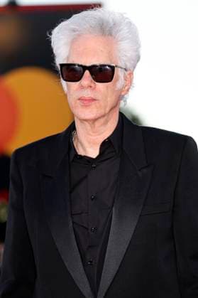 Jim Jarmusch bei der Premiere des Kinofilms Father Mother Sister Brother auf der Biennale di Venezia 2025 82. Internationale Filmfestspiele von Venedig im Palazzo del Cinema. Venedig, 31.08.2025