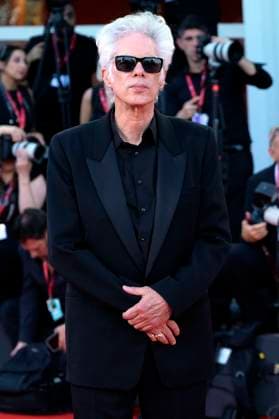 Jim Jarmusch bei der Premiere des Kinofilms Father Mother Sister Brother auf der Biennale di Venezia 2025 82. Internationale Filmfestspiele von Venedig im Palazzo del Cinema. Venedig, 31.08.2025
