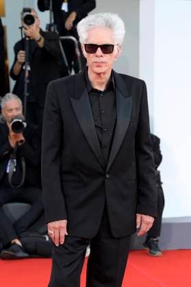 Jim Jarmusch bei der Premiere des Kinofilms Father Mother Sister Brother auf der Biennale di Venezia 2025 82. Internationale Filmfestspiele von Venedig im Palazzo del Cinema. Venedig, 31.08.2025