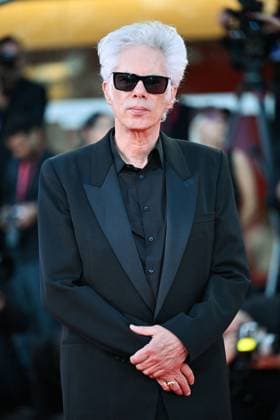 Venice Father Mother Sister Brother Premiere AM Jim Jarmusch attending the Father Mother Sister Brother Premiere as part of the 82nd Venice International Film Festival at the Lido in Venice, Italy on August 31, 2025. Photo by Aurore Marechal ABACAPRESS.COM Venice Italy  Copyright: xMarechalxAurore ABACAx