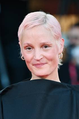 Venice Father Mother Sister Brother Premiere AM Vicky Krieps attending the Father Mother Sister Brother Premiere as part of the 82nd Venice International Film Festival at the Lido in Venice, Italy on August 31, 2025. Photo by Aurore Marechal ABACAPRESS.COM Venice Italy  Copyright: xMarechalxAurore ABACAx