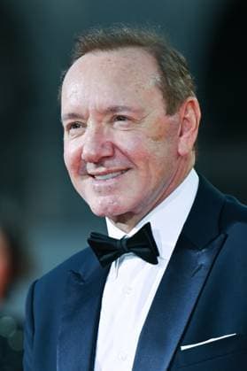 Venice Father Mother Sister Brother Premiere AM Kevin Spacey attending the Father Mother Sister Brother Premiere as part of the 82nd Venice International Film Festival at the Lido in Venice, Italy on August 31, 2025. Photo by Aurore Marechal ABACAPRESS.COM Venice Italy  Copyright: xMarechalxAurore ABACAx