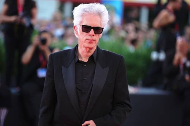 red carpet of the film Father Mother Sister Brother during the 82nd Venice Film Festival in Venice, Italy - 31 Aug 2025 American director Jim Jarmusch attends the red carpet of the film Father Mother Sister Brother at the Palazzo del Cinema during the 82nd Venice Film Festival. Venice Italy Copyright: x xMarcoxBaradax xSOPAxImagesx REDCARPETMOTHERFATHERSISTERBROTHER-75