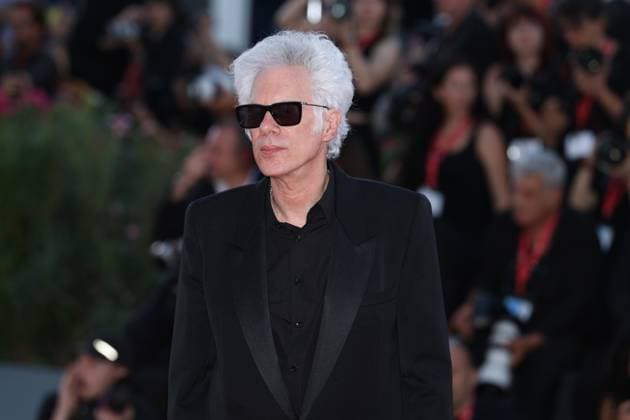 red carpet of the film Father Mother Sister Brother during the 82nd Venice Film Festival in Venice, Italy - 31 Aug 2025 American director Jim Jarmusch attends the red carpet of the film Father Mother Sister Brother at the Palazzo del Cinema during the 82nd Venice Film Festival. Venice Italy Copyright: x xMarcoxBaradax xSOPAxImagesx REDCARPETMOTHERFATHERSISTERBROTHER-41