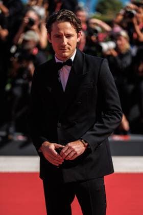 Red carpet of the film The Testament of Ann Lee at the 82nd Venice Film Festival in Venice - 01 Sept 2025 American actor Lewis Pullman attends the red carpet of the film The Testament of Ann Lee at the 82nd Venice Film. Venice Italy Copyright: xMarcoxBaradax xSOPAxImagesx REDCARPETTHETESTAMENTOFANNLEE-12