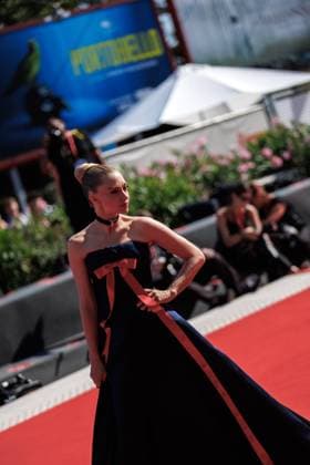 Red carpet of the film The Testament of Ann Lee at the 82nd Venice Film Festival in Venice - 01 Sept 2025 American actress Amanda Seyfried attends the red carpet of the film The Testament of Ann Lee at the 82nd Venice Film. Venice Italy Copyright: xMarcoxBaradax xSOPAxImagesx REDCARPETTHETESTAMENTOFANNLEE-16