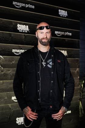 AMSTERDAM The red carpet for the premiere of SUGA: Ride or Die. The Dutch crime series airs on Amazon Prime Video. ANP RAMON VAN FLYMEN netherlands out - belgium out  Copyright: xx x534732500x originalFilename: 534732500.jpg