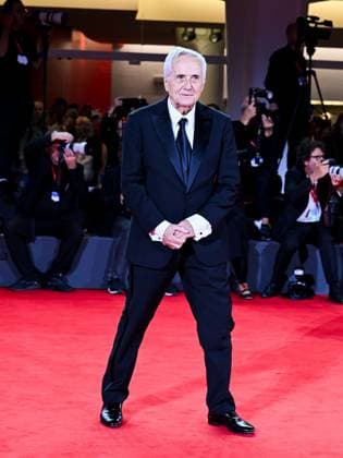 Venice, 82nd Venice International Film Festival 2025 - Evening 6, red carpet for the film Portobello In the photo: Marco Bellocchio  Copyright: xManuelexMangiarottix xipa-agency.netx xPoolxPhotoxEventsx06x IPA_Agency_IPA63887502