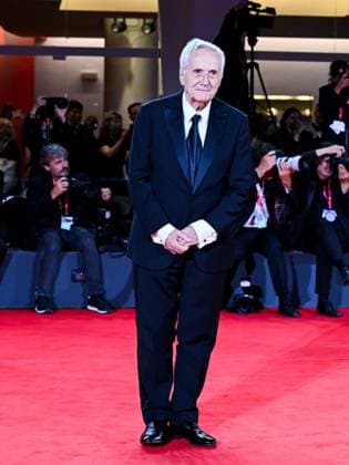Venice, 82nd Venice International Film Festival 2025 - Evening 6, red carpet for the film Portobello In the photo: Marco Bellocchio  Copyright: xManuelexMangiarottix xipa-agency.netx xPoolxPhotoxEventsx06x IPA_Agency_IPA63887513