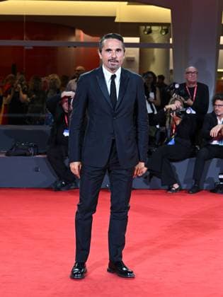 Venice, 82nd Venice International Film Festival 2025 - Evening 6, red carpet for the film Portobello In the photo: Piergiorgio Bellocchio  Copyright: xManuelexMangiarottix xipa-agency.netx xPoolxPhotoxEventsx06x IPA_Agency_IPA63888209