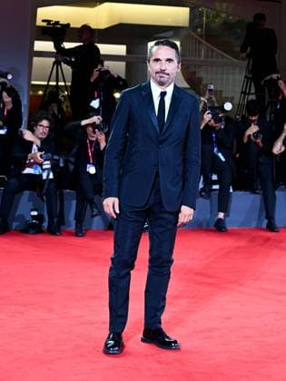 Venice, 82nd Venice International Film Festival 2025 - Evening 6, red carpet for the film Portobello In the photo: Piergiorgio Bellocchio  Copyright: xManuelexMangiarottix xipa-agency.netx xPoolxPhotoxEventsx06x IPA_Agency_IPA63888214