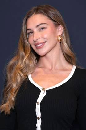 Zara McDermott bei der Premiere der BBC Doku-Serie Thailand: The Dark Side of Paradise im Charlotte Street Hotel. London, 01.09.2025