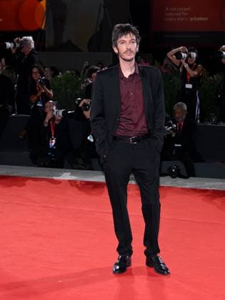 Venice, 82nd Venice International Film Festival 2025 - Evening 6 - Portobello Red Carpet Pictured: Gabriele Cicirello  Copyright: xAlbertoxTerenghi PoolxPhotoxEventsx06x xipa-agency.netx xPoolxPhotoxEventsx06x IPA_Agency_IPA63889369