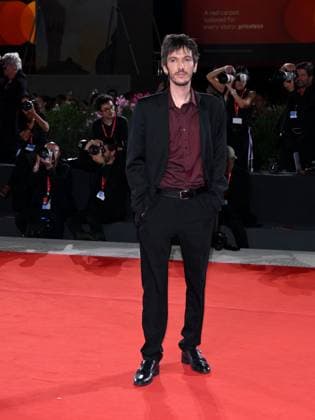 Venice, 82nd Venice International Film Festival 2025 - Evening 6 - Portobello Red Carpet Pictured: Gabriele Cicirello  Copyright: xAlbertoxTerenghi PoolxPhotoxEventsx06x xipa-agency.netx xPoolxPhotoxEventsx06x IPA_Agency_IPA63889376