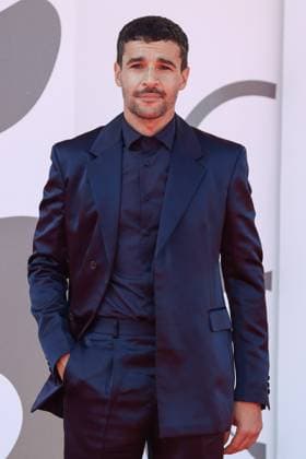 The Testament Of Ann Lee Red Carpet - The 82nd Venice International Film Festival Christopher Abbott attends The Testament Of Ann Lee red carpet during the 82nd Venice International Film Festival on September 01, 2025 in Venice, Italy  Copyright: xKazukoxWakayamax