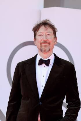 The Testament Of Ann Lee Red Carpet - The 82nd Venice International Film Festival guest attends The Testament Of Ann Lee red carpet during the 82nd Venice International Film Festival on September 01, 2025 in Venice, Italy  Copyright: xKazukoxWakayamax