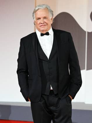 Venice, 82nd Venice International Film Festival 2025 - evening 6, red carpet of the film Orfeo In the photo: Garrison Rochelle  Copyright: xManuelexMangiarottix xipa-agency.netx xPoolxPhotoxEventsx06x IPA_Agency_IPA63891074