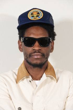 Austin Post show - Paris A$AP Nast attends the Austin Post show in Paris, September 01, 2025, France. Photo by Jerome Domine ABACAPRESS.COM France  Copyright: xDominexJerome ABACAx