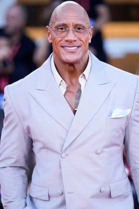 The Smashing Machine Red Carpet - The 82nd Venice International Film Festival - 01 Sep 2025 Dwayne Johnson attends The Smashing Machine red carpet during the 82nd Venice International Film Festival. Venice Lido Italy Copyright: xDanielexCifalax xSOPAxImagesx _CIF7967