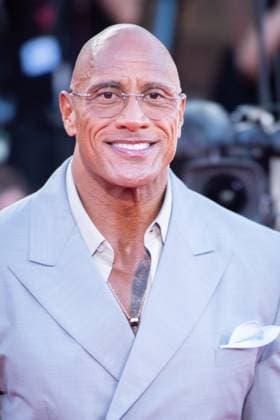 The Smashing Machine red carpet during the 82nd Venice International Film Festival - 01 Sept 2025 Dwayne Johnson attends The Smashing Machine red carpet during the 82nd Venice International Film Festival. Venice Italy Copyright: xLoredanaxSangiulianox xSOPAxImagesx LSangiuliano-2944