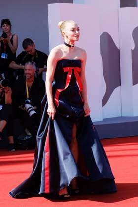 News - The Testament Of Ann Lee Red Carpet - The 82nd Venice International Film Festival Amanda Seyfried attends The Testament Of Ann Lee red carpet during the 82nd Venice International Film Festival on September 01, 2025 in Venice, Italy. Photo: Cinzia Camela. Lido di Venezia Palazzo del Cinema Italy Copyright: xCinziaxCamelax xLiveMediax LPN_2005683