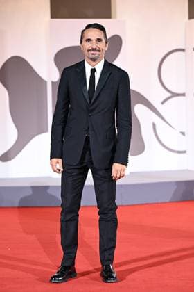 Portobello Red Carpet - The 82nd Venice International Film Festival Pier Giorgio Bellocchio at the Portobello Red Carpet - The 82nd Venice International Film Festival, Venice, Italy, 01 Sept 2025, Credit:Maria Laura Antonelli Avalon Italy, Venice  Copyright: xMariaxLauraxAntonellix xAvalonx 1033481406