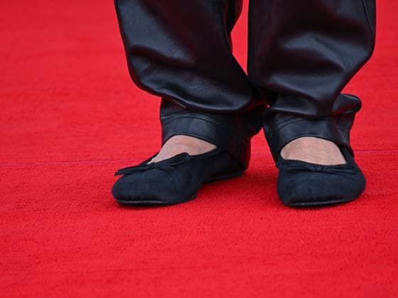 Venice, 82nd Venice International Film Festival 2025 - evening 7 - red carpet of Marc by Sofial - In the photo: Marc Jacobs  Copyright: xManuelexMangiarottix xipa-agency.netx xPoolxPhotoxEventsx06x IPA_Agency_IPA63942660