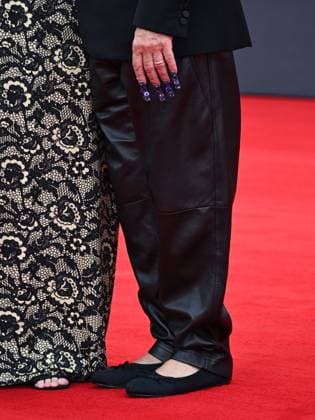 Venice, 82nd Venice International Film Festival 2025 - evening 7 - red carpet of Marc by Sofial - In the photo: Marc Jacobs  Copyright: xManuelexMangiarottix xipa-agency.netx xPoolxPhotoxEventsx06x IPA_Agency_IPA63942693