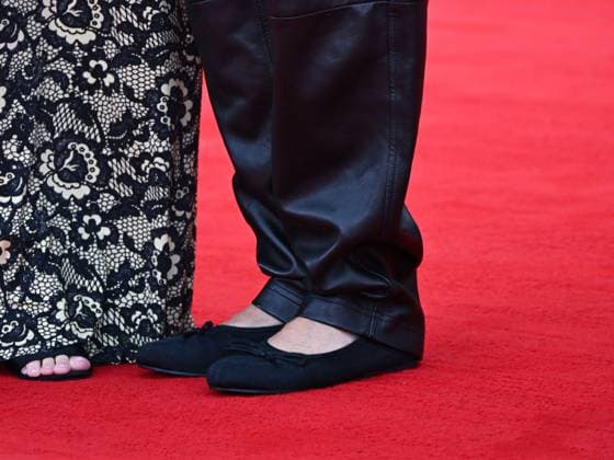 Venice, ITALY: Venice, 82nd Venice International Film Festival 2025 - evening 7 - red carpet of Marc by Sofial - In the photo: Marc Jacobs Venice ITALY  - ZUMAp169 20250902_zea_p169_634 Copyright: xManuelexMangiarottix