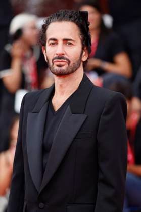 Marc Jacobs bei der Premiere des Dokumentarfilms Marc by Sofia auf der Biennale di Venezia 2025 82. Internationale Filmfestspiele von Venedig im Palazzo del Cinema. Venedig, 02.09.2025