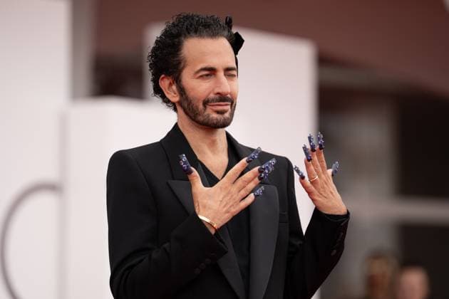 Marc By Sofia Red Carpet - The 82nd Venice International Film Festival Venice Italy  Copyright: xLucaxCarlinox originalFilename: carlino-notitle250902_npDxp.jpg