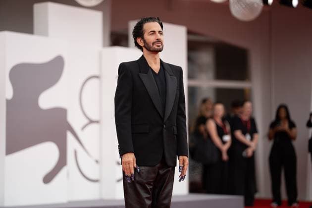 Marc By Sofia Red Carpet - The 82nd Venice International Film Festival Venice Italy  Copyright: xLucaxCarlinox originalFilename: carlino-notitle250902_npmVt.jpg