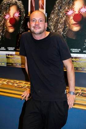 Florian Pochlatko bei der Premiere des Kinofilms How to Be Normal im Metropol. Düsseldorf, 02.09.2025