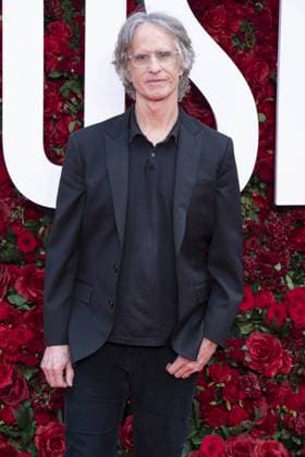 The Roses UK Film Premiere Director Jay Roach attends The Roses UK film premiere at the Odeon Luxe cinema, Leicester Square, London. 28th August 2025.  Copyright: xAndrewxSimsx NINTCHDBPICT001020326034
