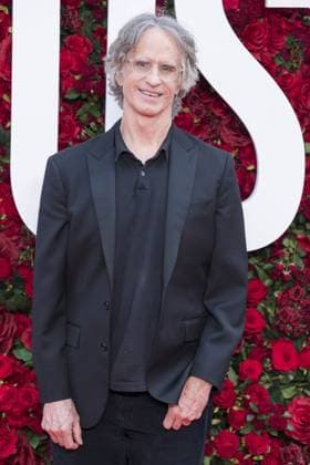 The Roses UK Film Premiere Director Jay Roach attends The Roses UK film premiere at the Odeon Luxe cinema, Leicester Square, London. 28th August 2025.  Copyright: xAndrewxSimsx NINTCHDBPICT001020329270