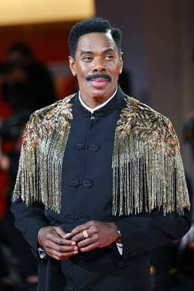 Venice Dead Man s Wire Photocall AM Colman Domingo attending the Dead Man s Wire Premiere as part of the 82nd Venice International Film Festival at the Lido in Venice, Italy on September 02, 2025. Photo by Aurore Marechal ABACAPRESS.COM Venice Italy  Copyright: xMarechalxAurore ABACAx