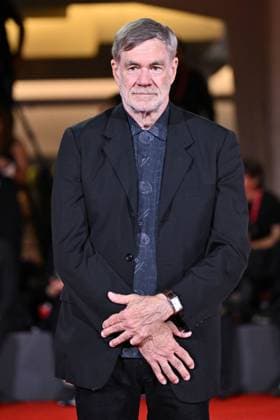 Venice Dead Man s Wire Photocall AM Gus Van Sant attending the Dead Man s Wire Premiere as part of the 82nd Venice International Film Festival at the Lido in Venice, Italy on September 02, 2025. Photo by Aurore Marechal ABACAPRESS.COM Venice Italy  Copyright: xMarechalxAurore ABACAx