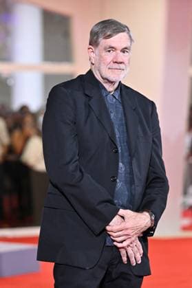 Venice Dead Man s Wire Photocall AM Gus Van Sant attending the Dead Man s Wire Premiere as part of the 82nd Venice International Film Festival at the Lido in Venice, Italy on September 02, 2025. Photo by Aurore Marechal ABACAPRESS.COM Venice Italy  Copyright: xMarechalxAurore ABACAx