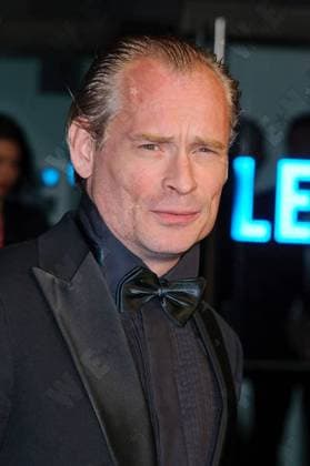 Johannes Krisch Screening of 360 at BFI London Film Festival - Arrivals London, England - 12.10.11, London, United Kingdom WENN 3556960.jpg