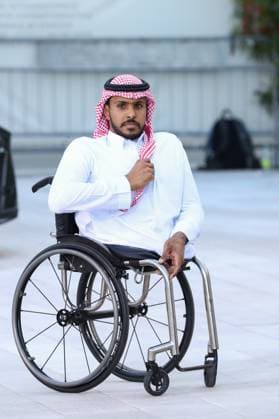 September 3, 2025, Venice, Veneto, Italy: ABDULRAHMAN AL QURASHI on the red carpet for Duse Premiere screening at the 82nd Venice Film Festival at the Venice Lido, Italy. Venice Italy - ZUMAc179 20250903_zep_c179_130 Copyright: xMickaelxChavetx