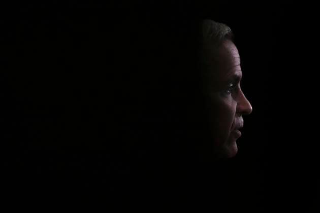 September 3, 2025, Toronto, On, CAN: Prime Minister Mark Carney speaks to the media, at the Liberal Cabinet Retreat, in Toronto, Wednesday, Sept. 3, 2025. Toronto CAN  - ZUMAc35_ 20250903_zaf_c35_026 Copyright: xChrisxYoungx