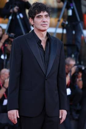 Duse premiere at Venice Film Festival Pietro Marcello Duse premiere, 82nd Venice International Film Festival, Venice, Italy - 03 September 2025. CAP GOL GOL Venice Italy Copyright: xRickxGold CapitalxPicturesx