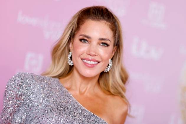 Moderatorin Sylvie Meis bei der Premiere der neuen Staffel der Dating-Show Love Island VIP im Cinenova Kino - die neue Staffel wird ab dem 11. September bei RTL2 ausgesetrahlt. Köln, 03.09.2025 NRW Deutschland Copyright: xChristophxHardtx