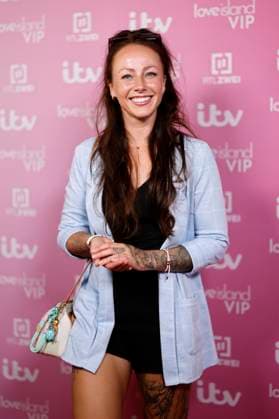 TV-Star Sandra Sicora bei der Premiere der neuen Staffel der Dating-Show Love Island VIP im Cinenova Kino - die neue Staffel wird ab dem 11. September bei RTL2 ausgesetrahlt. Köln, 03.09.2025 NRW Deutschland Copyright: xChristophxHardtx