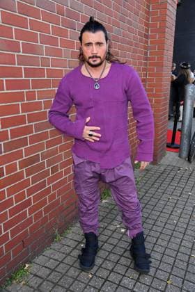 Bela Klentze bei der LOVE ISLAND VIP Kino-Preview im Cinenova in Köln am 03.09.2025