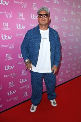 Pietro Lombardi bei der LOVE ISLAND VIP Kino-Preview im Cinenova in Köln am 03.09.2025