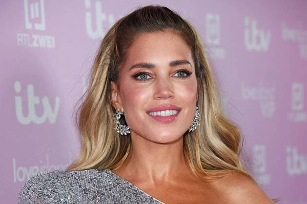 Sylvie Meis bei der LOVE ISLAND VIP Kino-Preview im Cinenova in Köln am 03.09.2025