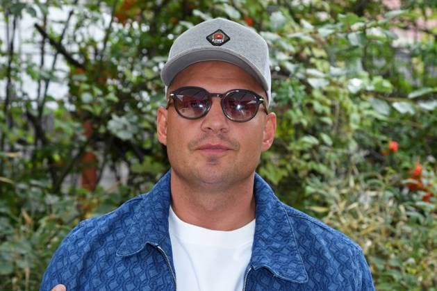 Pietro Lombardi bei der LOVE ISLAND VIP Kino-Preview im Cinenova in Köln am 03.09.2025