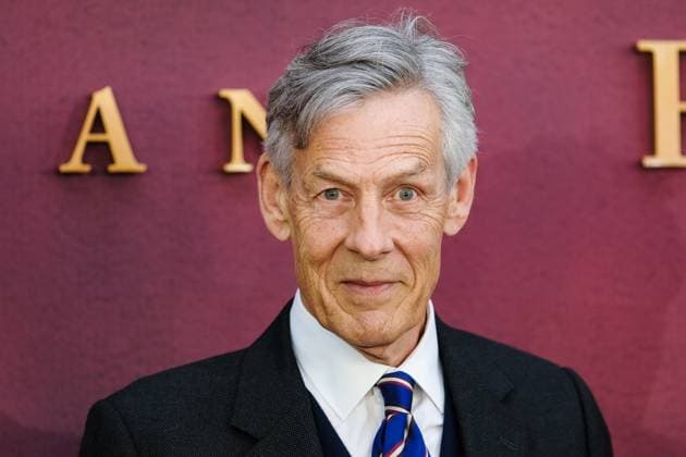 World Premiere of Downton Abbey: The Grand Finale on Wednesday 3 September 2025 Douglas Reith seen at the World Premiere of Downton Abbey: The Grand Finale on Wednesday 3 September 2025 at ODEON LUXE Leicester Square, London. ., Credit:Julie Edwards Avalon  Copyright: xJuliexEdwardsx xAvalonx 1033911374
