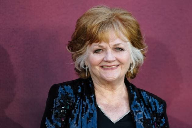 World Premiere of Downton Abbey: The Grand Finale on Wednesday 3 September 2025 Lesley Nicol seen at the World Premiere of Downton Abbey: The Grand Finale on Wednesday 3 September 2025 at ODEON LUXE Leicester Square, London. ., Credit:Julie Edwards Avalon  Copyright: xJuliexEdwardsx xAvalonx 1033911631
